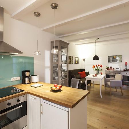 Ferienwohnung Lieblingsplatz Lüneburg Kültér fotó