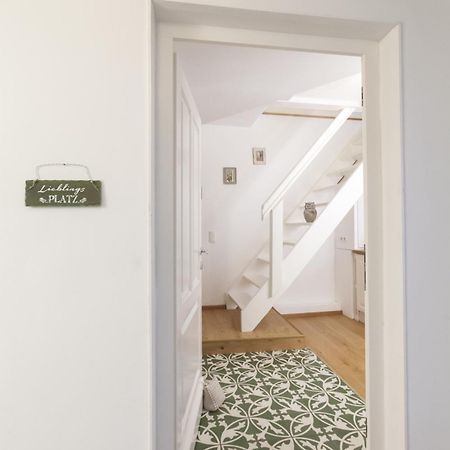 Ferienwohnung Lieblingsplatz Lüneburg Kültér fotó