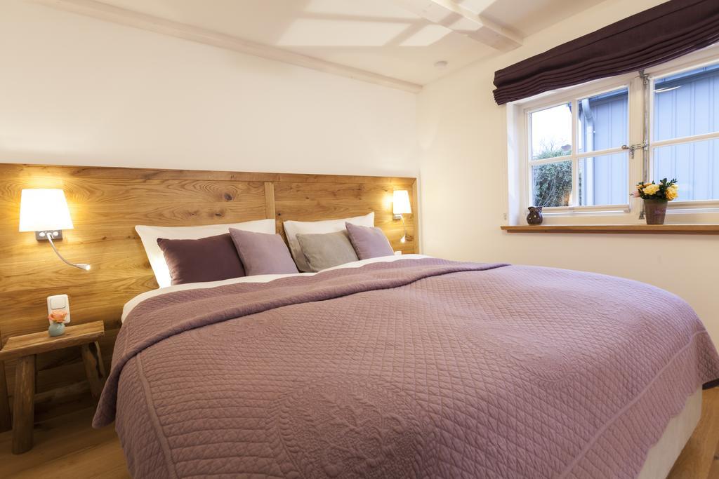 Ferienwohnung Lieblingsplatz Lüneburg Szoba fotó