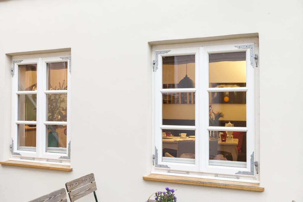 Ferienwohnung Lieblingsplatz Lüneburg Szoba fotó