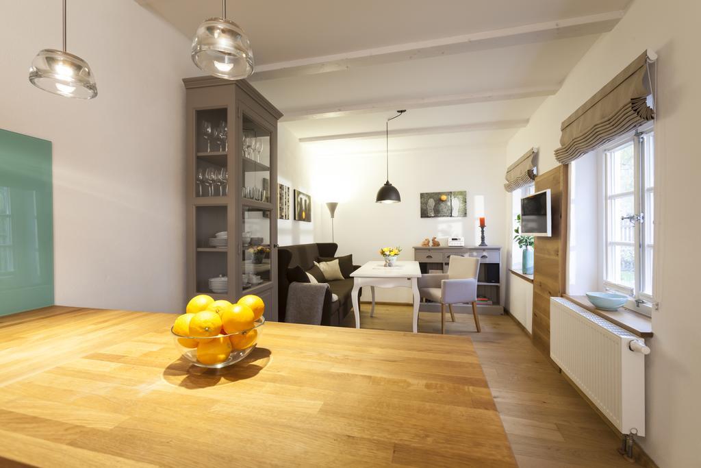 Ferienwohnung Lieblingsplatz Lüneburg Szoba fotó