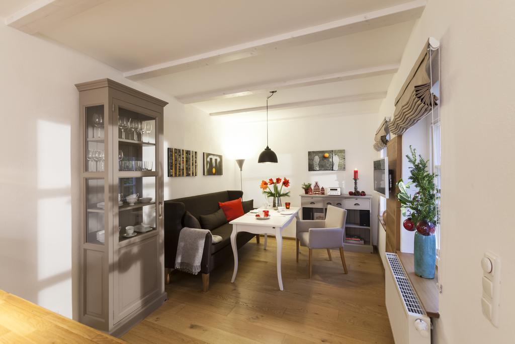 Ferienwohnung Lieblingsplatz Lüneburg Szoba fotó