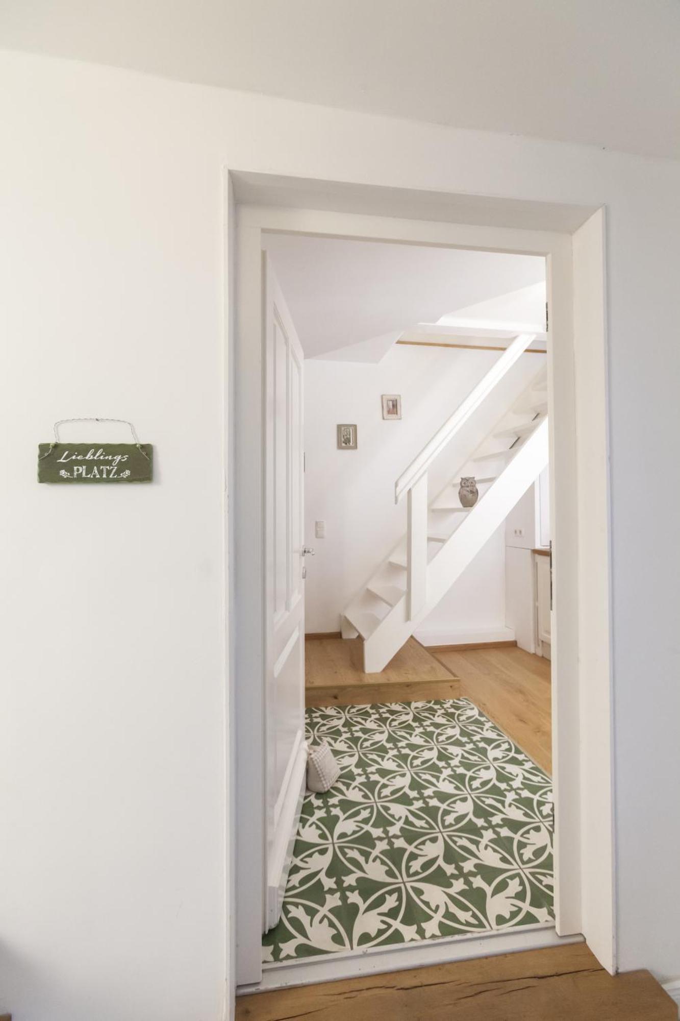 Ferienwohnung Lieblingsplatz Lüneburg Kültér fotó