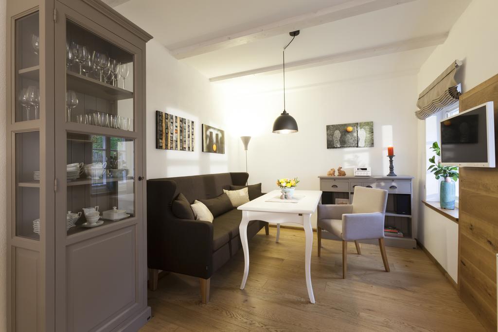 Ferienwohnung Lieblingsplatz Lüneburg Szoba fotó