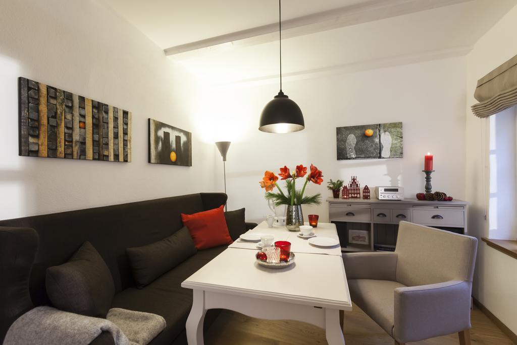 Ferienwohnung Lieblingsplatz Lüneburg Szoba fotó