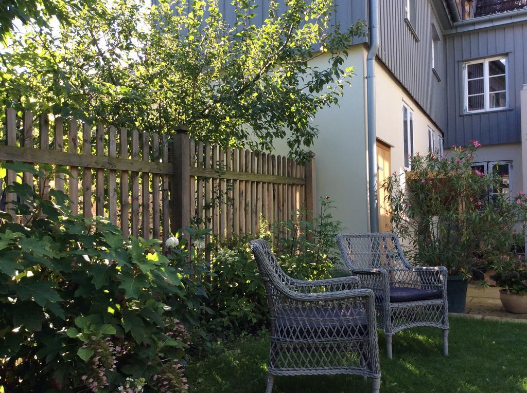 Ferienwohnung Lieblingsplatz Lüneburg Kültér fotó