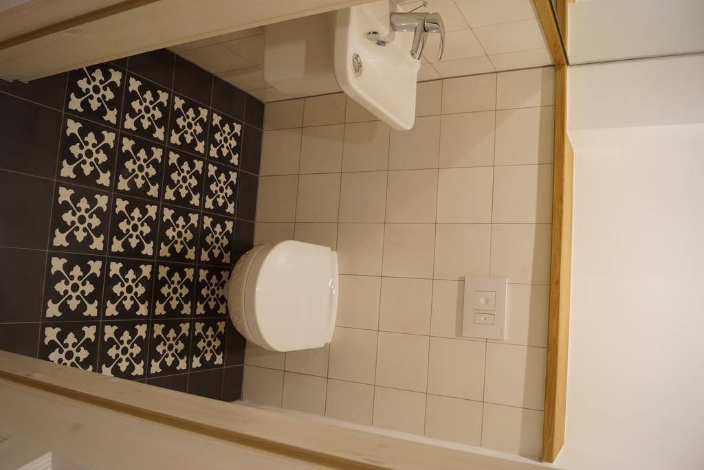 Ferienwohnung Lieblingsplatz Lüneburg Kültér fotó